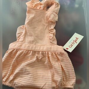 ⭐️NWT⭐️ Summer Onesie!